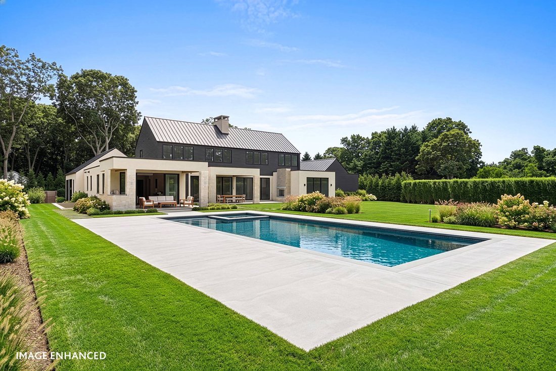 House in Sagaponack, New York, United States 2 - 18652877
