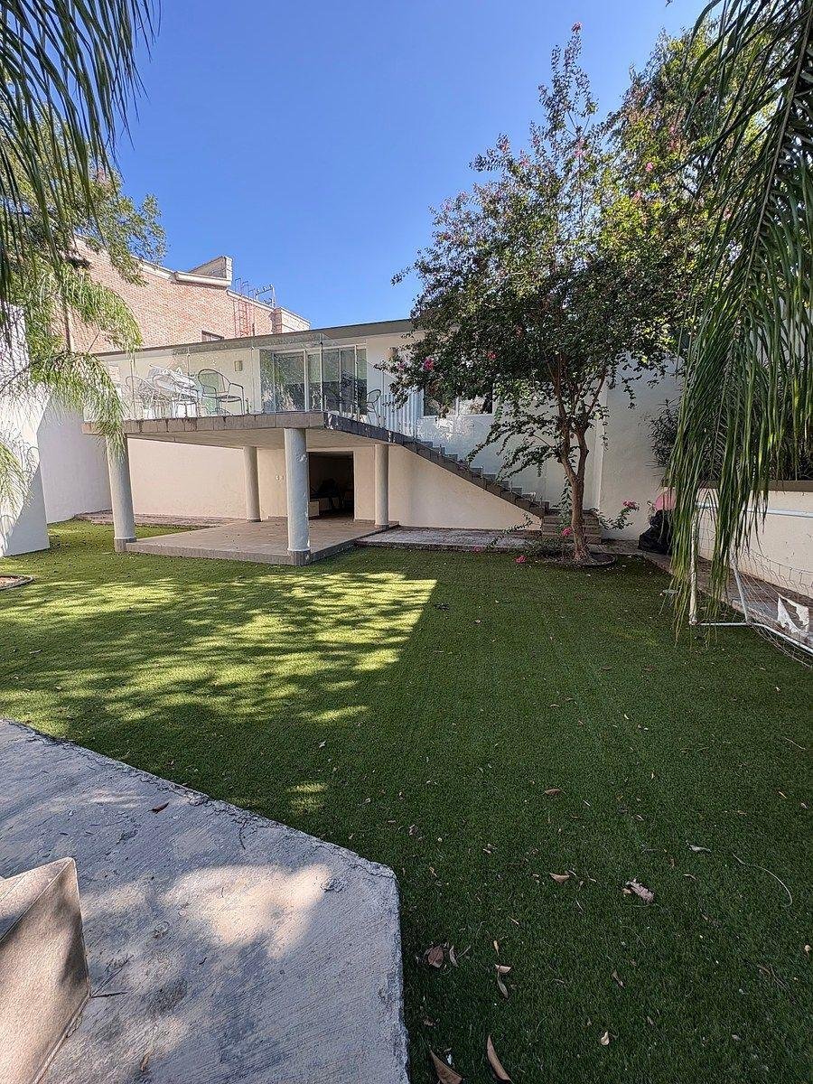 Casa en San Pedro Garza García, Nuevo León, México 3 - 18688638
