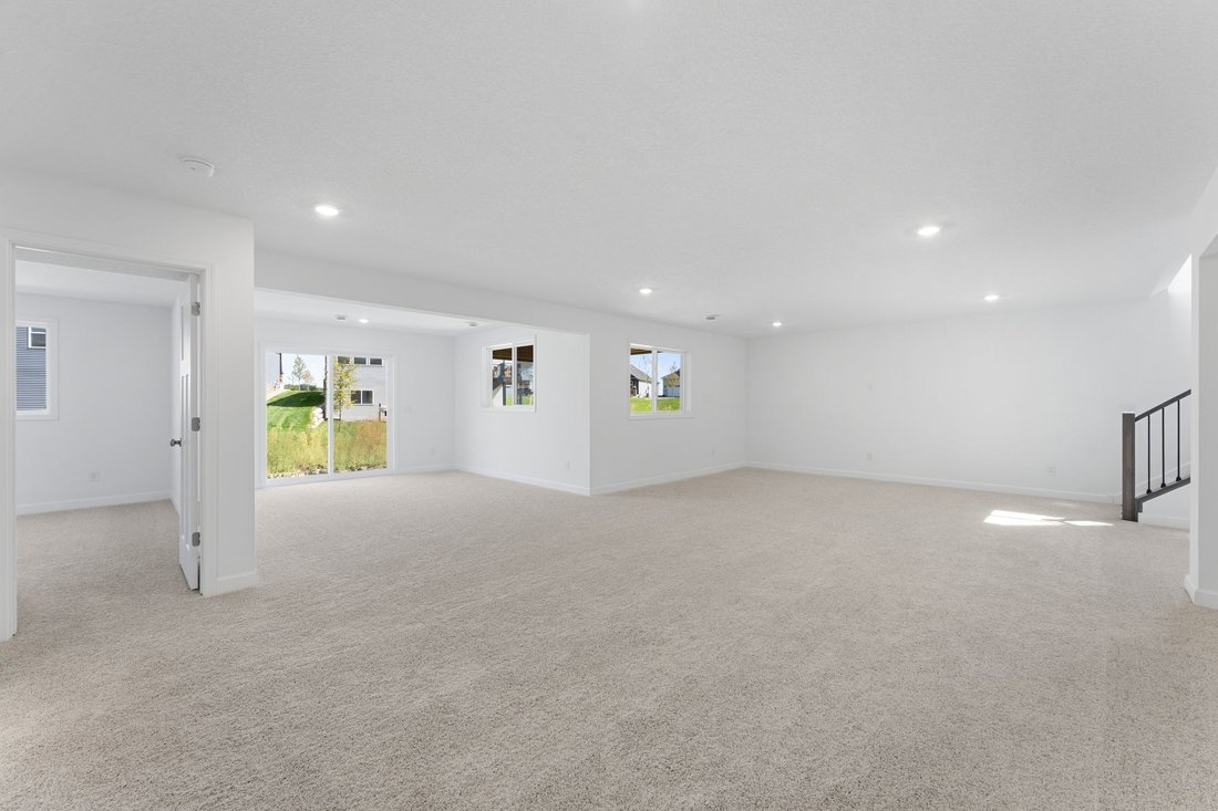 House in Blaine, Minnesota, United States 3 - 17950584