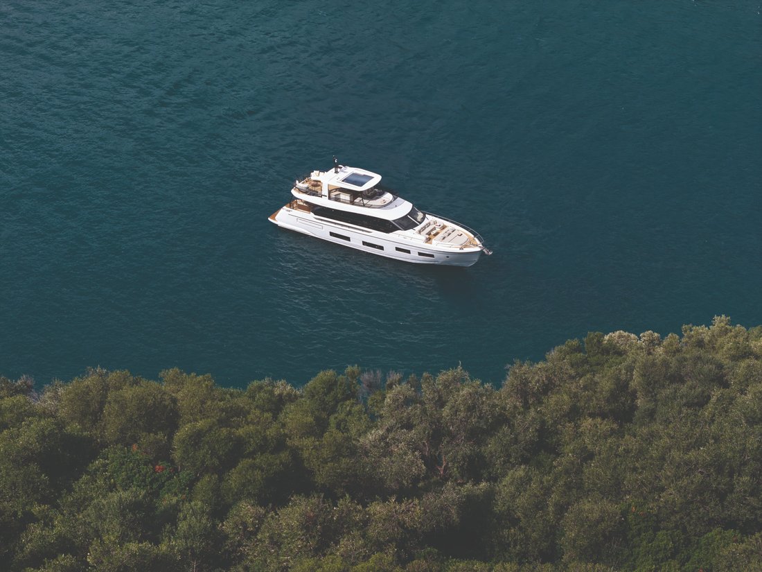 Flybridge in Fort Lauderdale, FL, United States 1 - 18688472