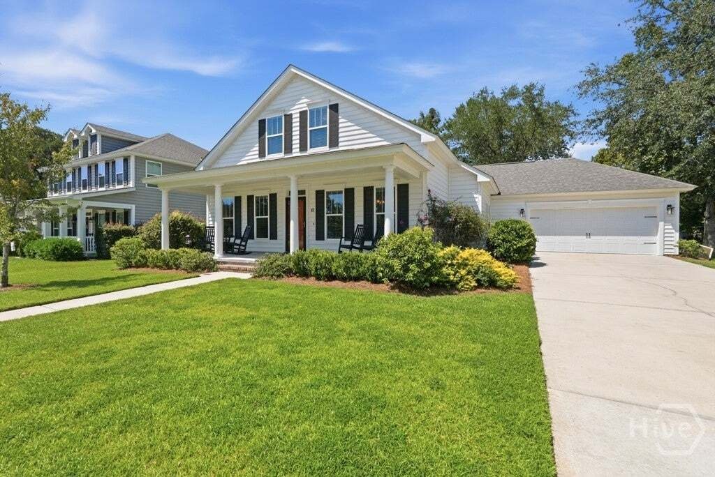 House in Savannah, Georgia, United States 3 - 18690839