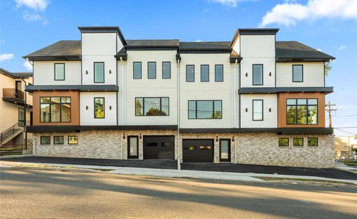 Condominio en Spring Valley, Nueva York, Estados Unidos 1