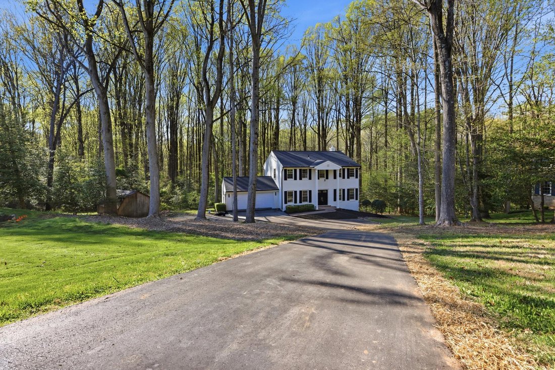 House in Herndon, Virginia, United States 4 - 18688036