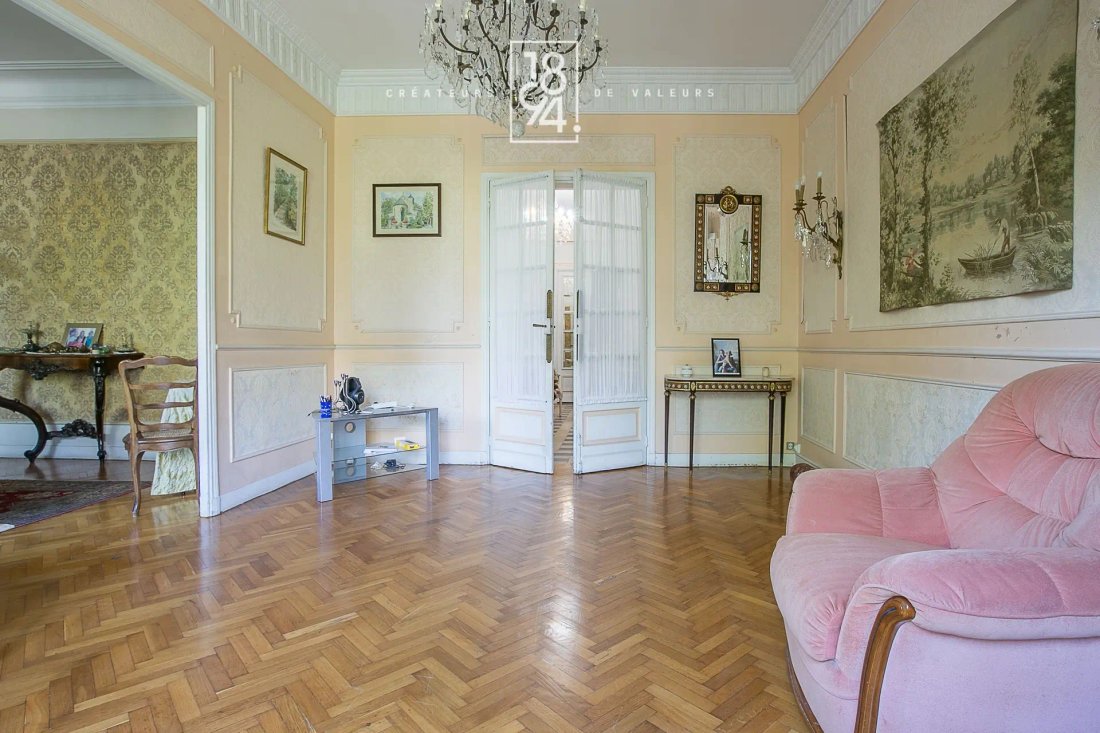 Apartment in Saint Mitre, 13e Arrondissement, Marseille 3 - 18200931
