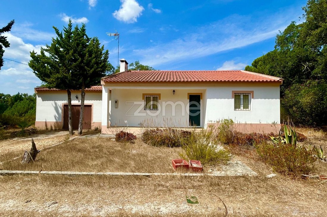 Land in Grandola e Santa Margarida da Serra, Setubal, Portugal 1 - 18691223