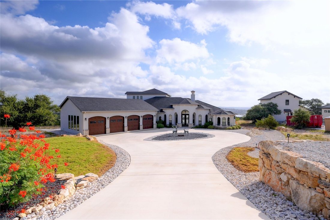 House in Canyon Lake, Texas, United States 3 - 18690091