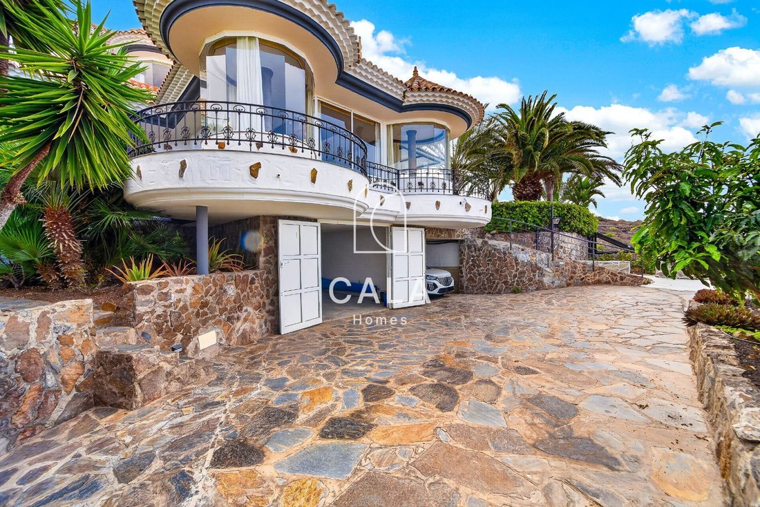 House in Adeje, Canary Islands, Spain 3 - 18689327