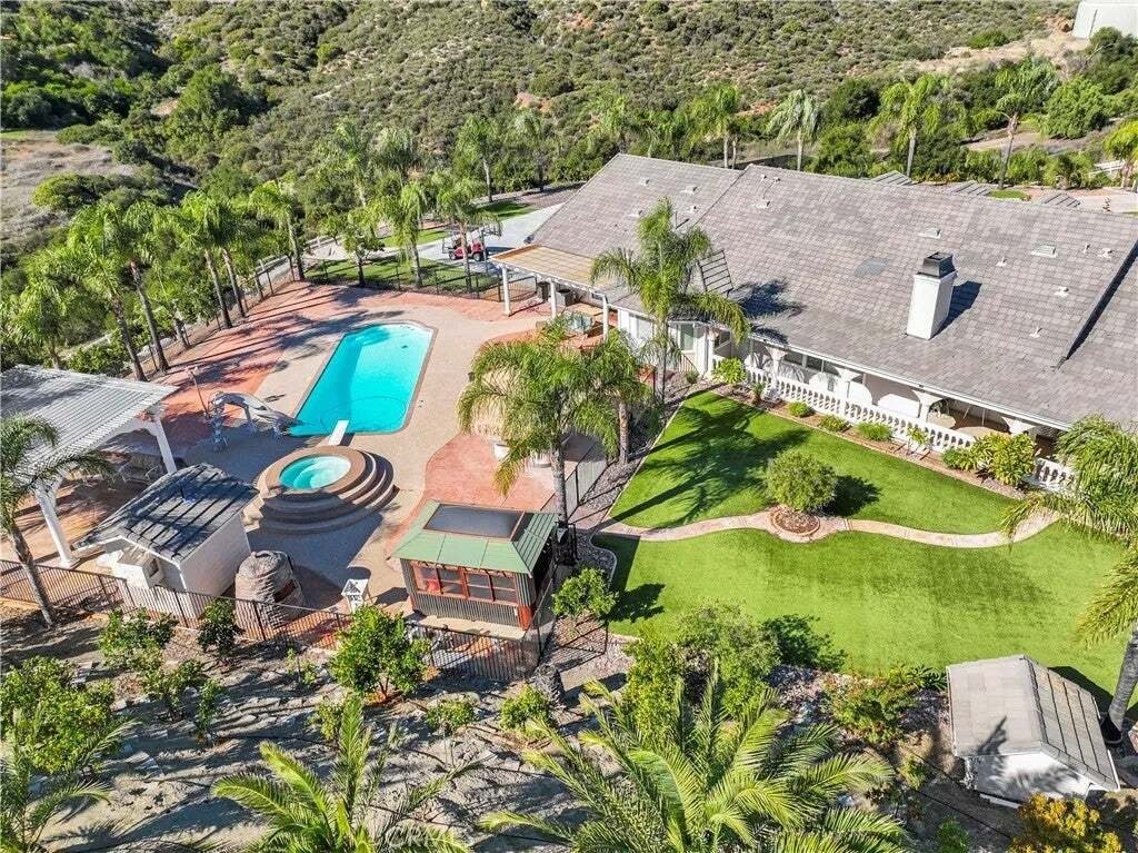 House in Murrieta, California, United States 1 - 18142175
