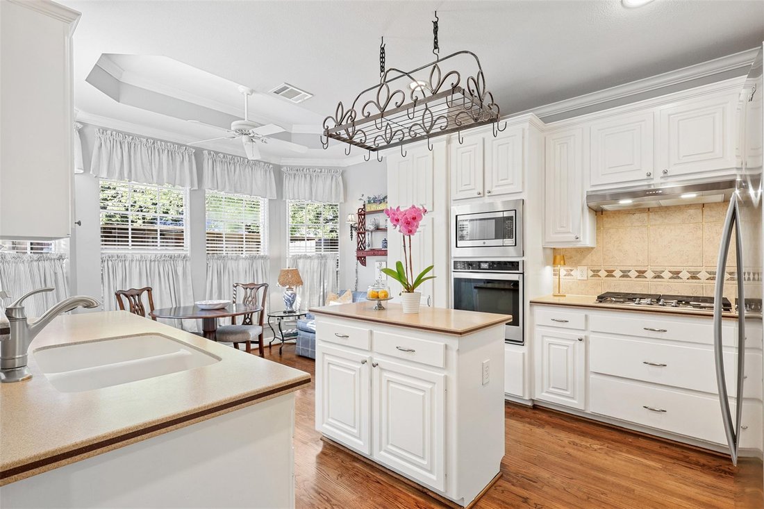 Townhouse in Houston, Texas, United States 4 - 18687934