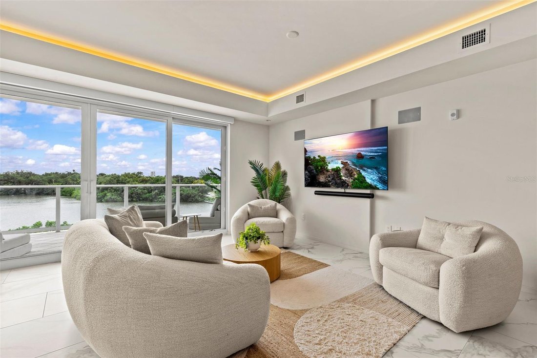 Condo in Clearwater, Florida, United States 5 - 18687380