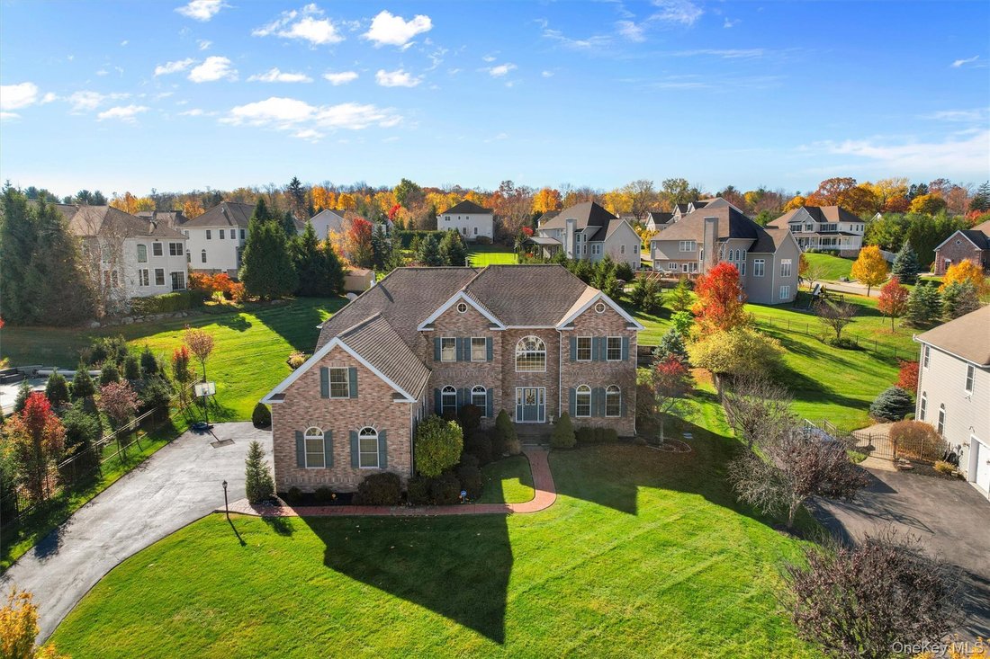 House in Monroe, New York, United States 1 - 18687654