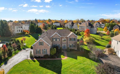 House in Monroe, New York, United States 1