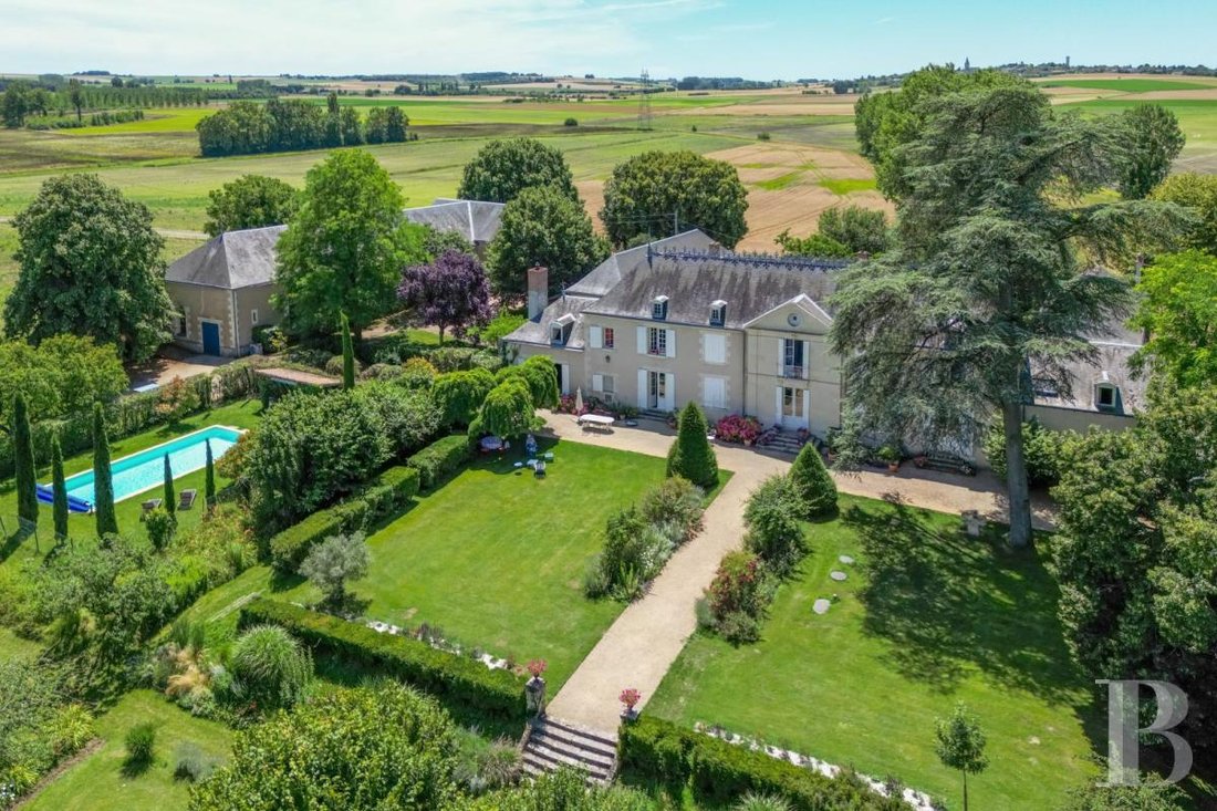 House in Grammont, Tours, France 1 - 15338848