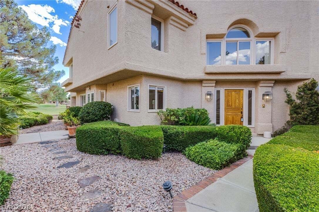 House in Las Vegas, Nevada, United States 4 - 18689421