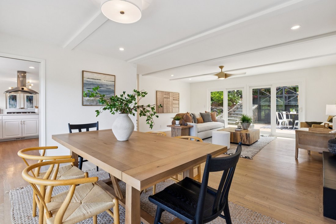 House in San Rafael, California, United States 1 - 18688756