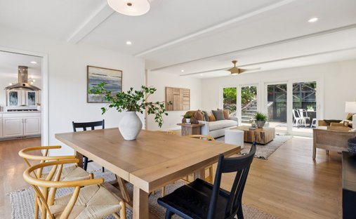 Casa a San Rafael, California, Stati Uniti 1