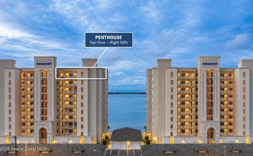 Condo in Melbourne, Florida, United States 1