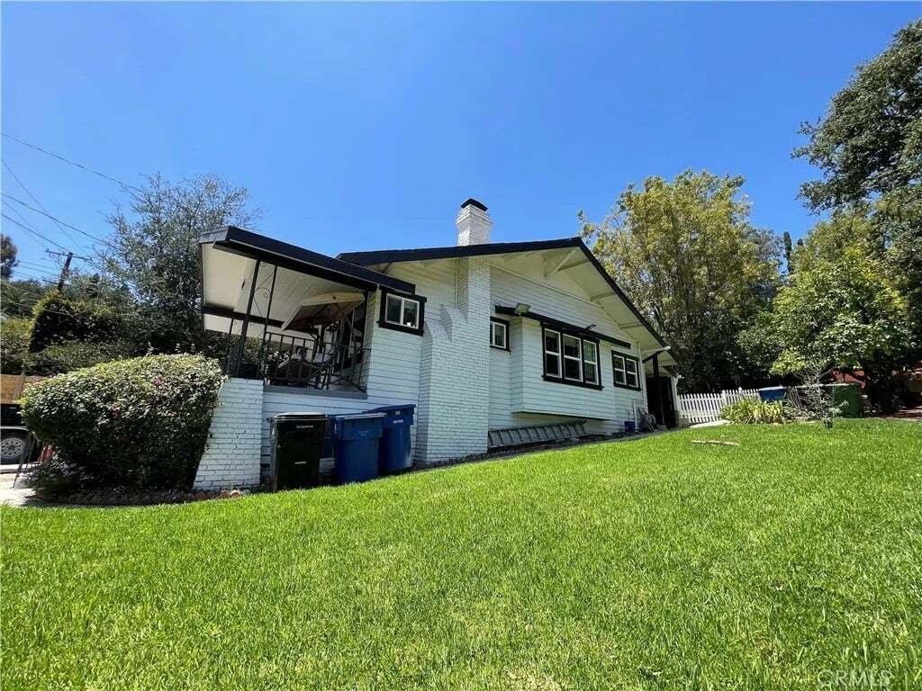 Casa en Los Ángeles, California, Estados Unidos 5 - 18667984
