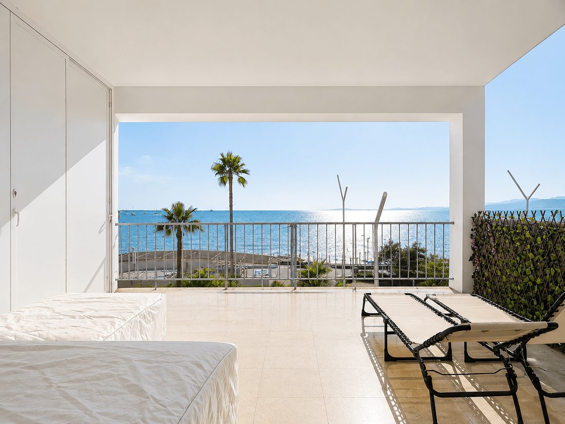 Apartment in Playa de Palma, Palma, Balearic Islands 2 - 18687752