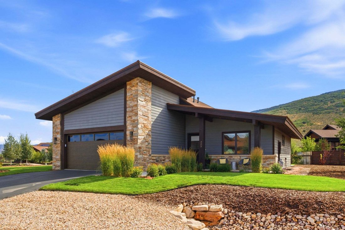 House in Kamas, Utah, United States 1 - 18689873
