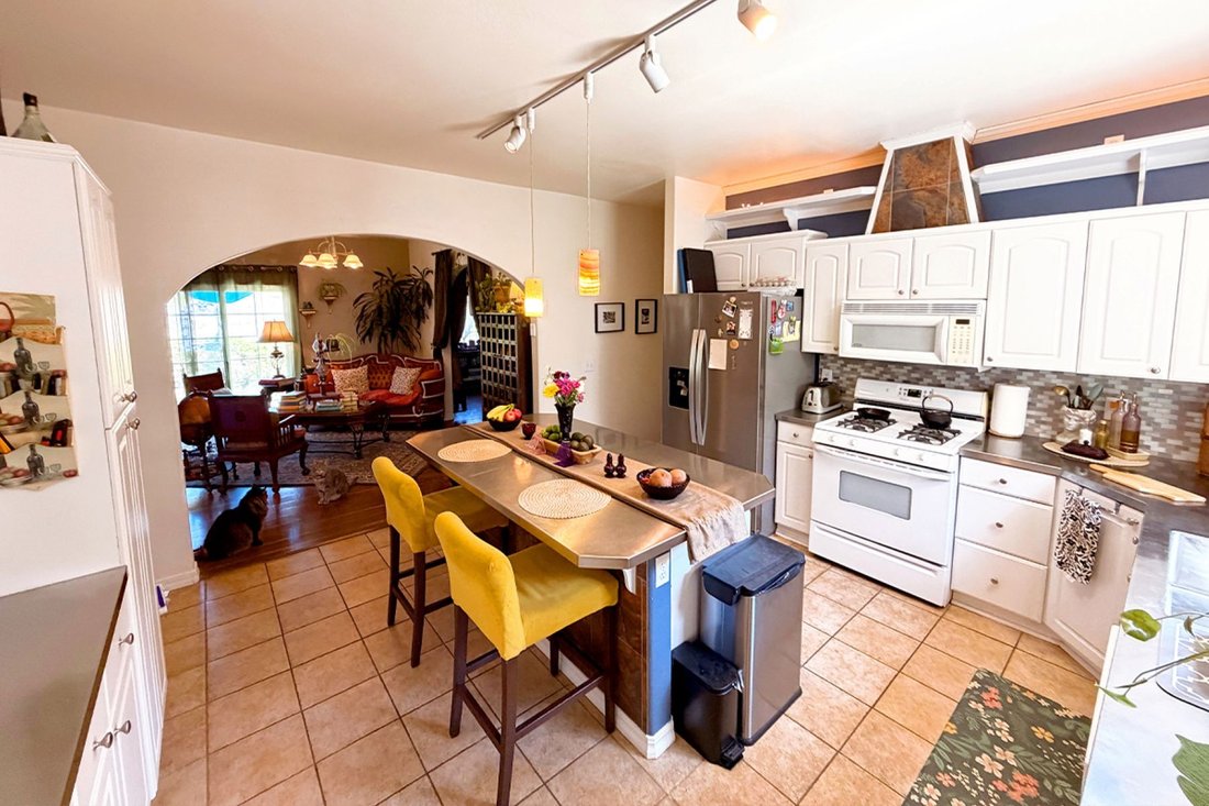 House in Cambria, California, United States 5 - 18688654