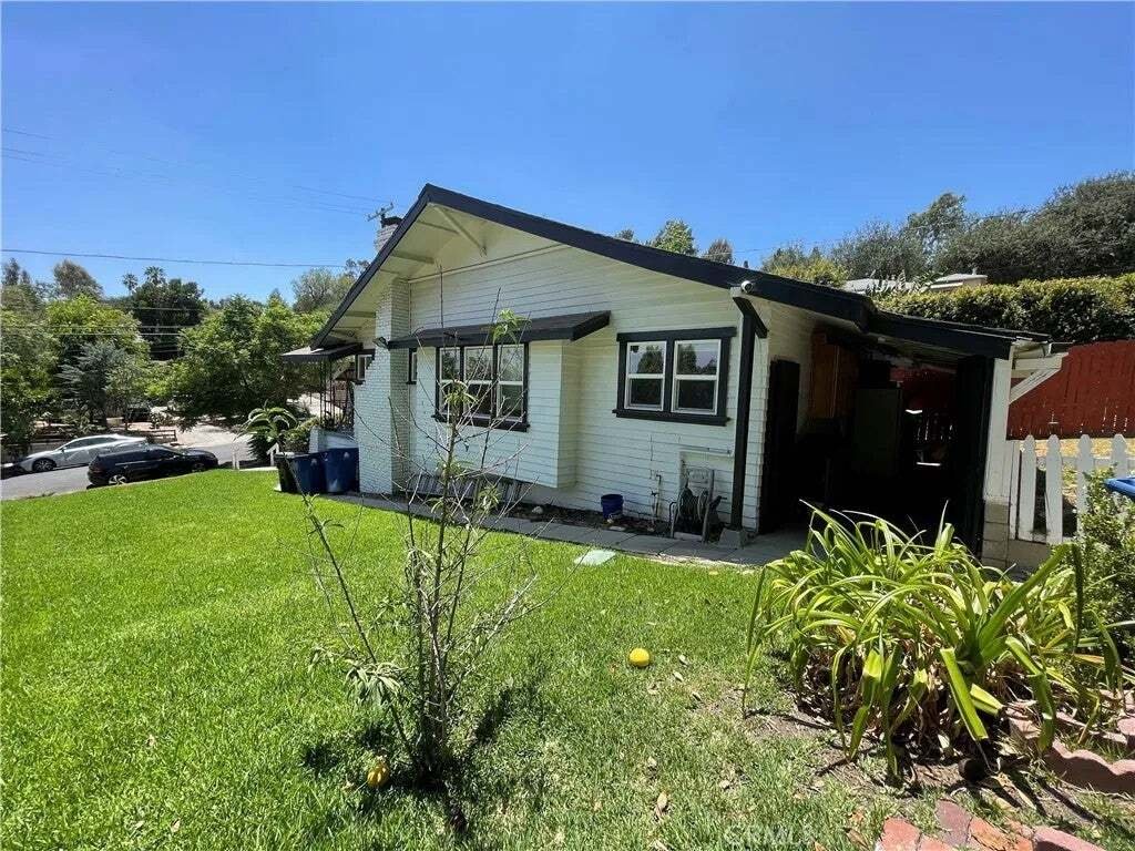 Casa en Los Ángeles, California, Estados Unidos 4 - 18667984