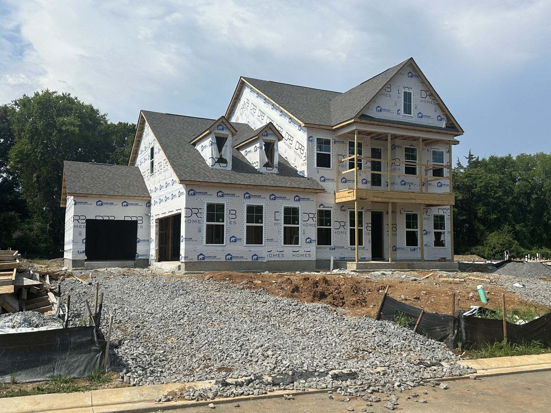 Haus in Murfreesboro, Tennessee, Vereinigte Staaten 3 - 18690228