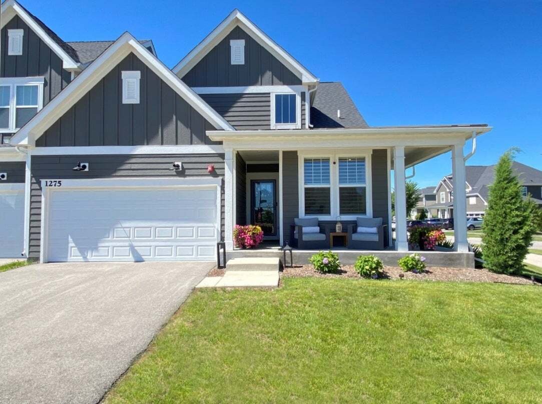 Townhouse in Naperville, Illinois, United States 1 - 18687817
