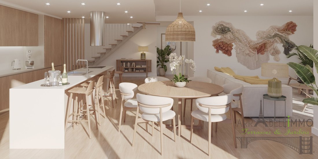 Apartment in Montijo e Afonsoeiro, Setubal, Portugal 5 - 18691165