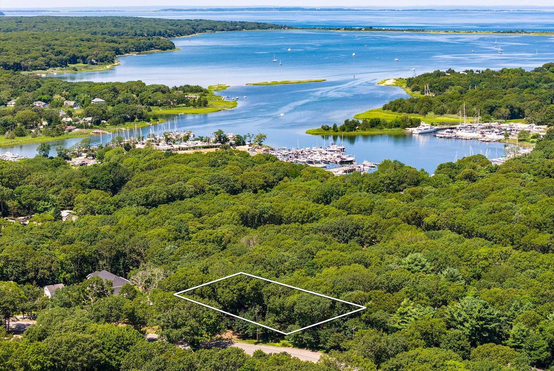 Land in East Hampton, New York, United States 3 - 18687694