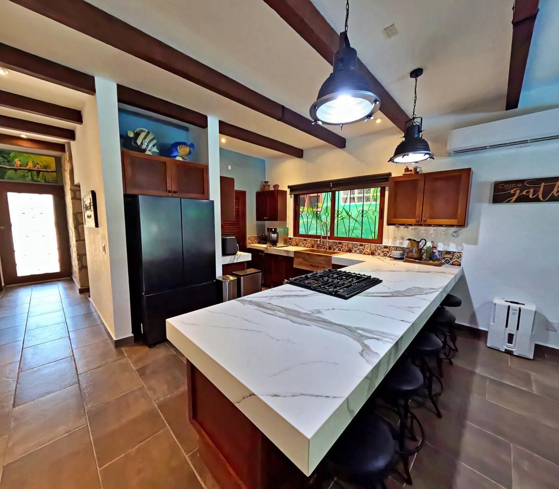 Haus in Playa del Carmen, Quintana Roo, Mexiko 3 - 18691810