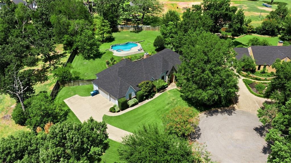 Casa a Athens, Texas, Stati Uniti 1 - 18690817
