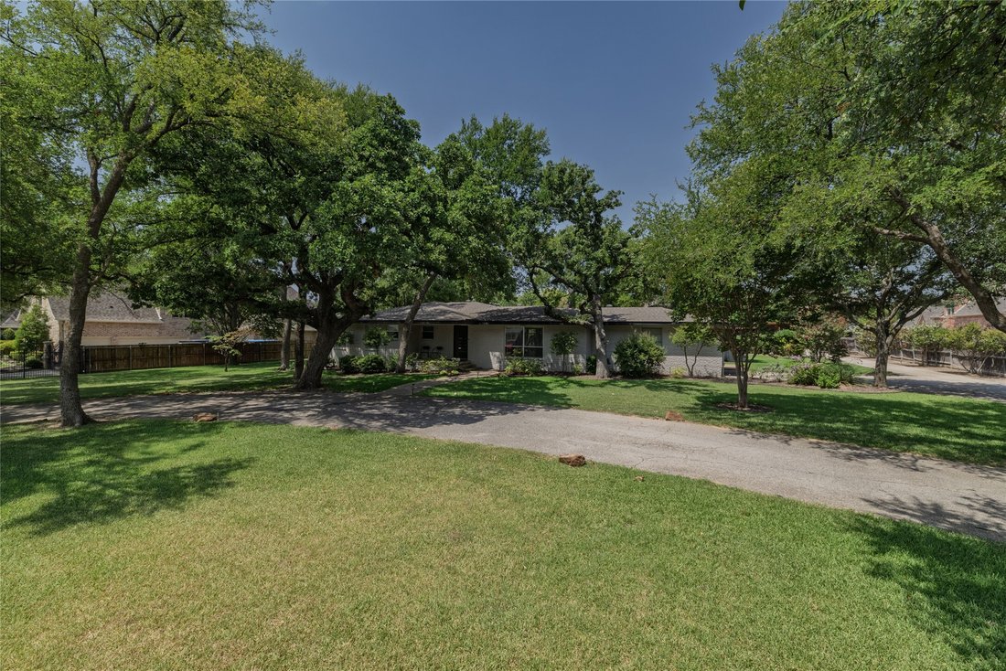 House in Grapevine, Texas, United States 2 - 18687703