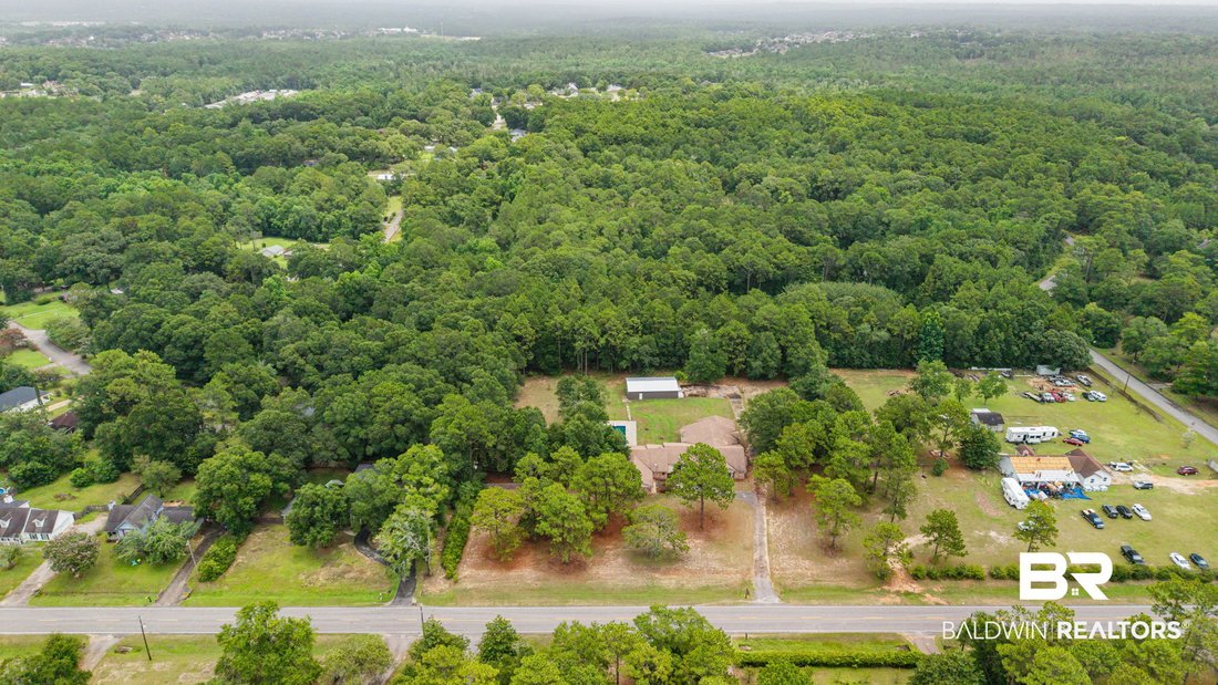 House in Mobile, Alabama, United States 3 - 18689305