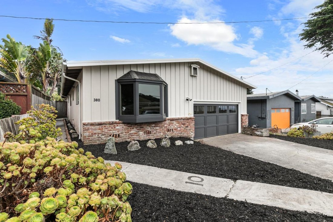 House in Pacifica, California, United States 2 - 18689687