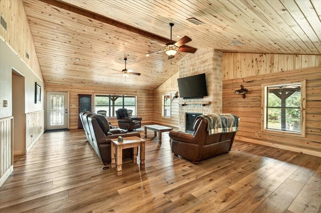 House in Bowie, Texas, United States 2 - 18690833