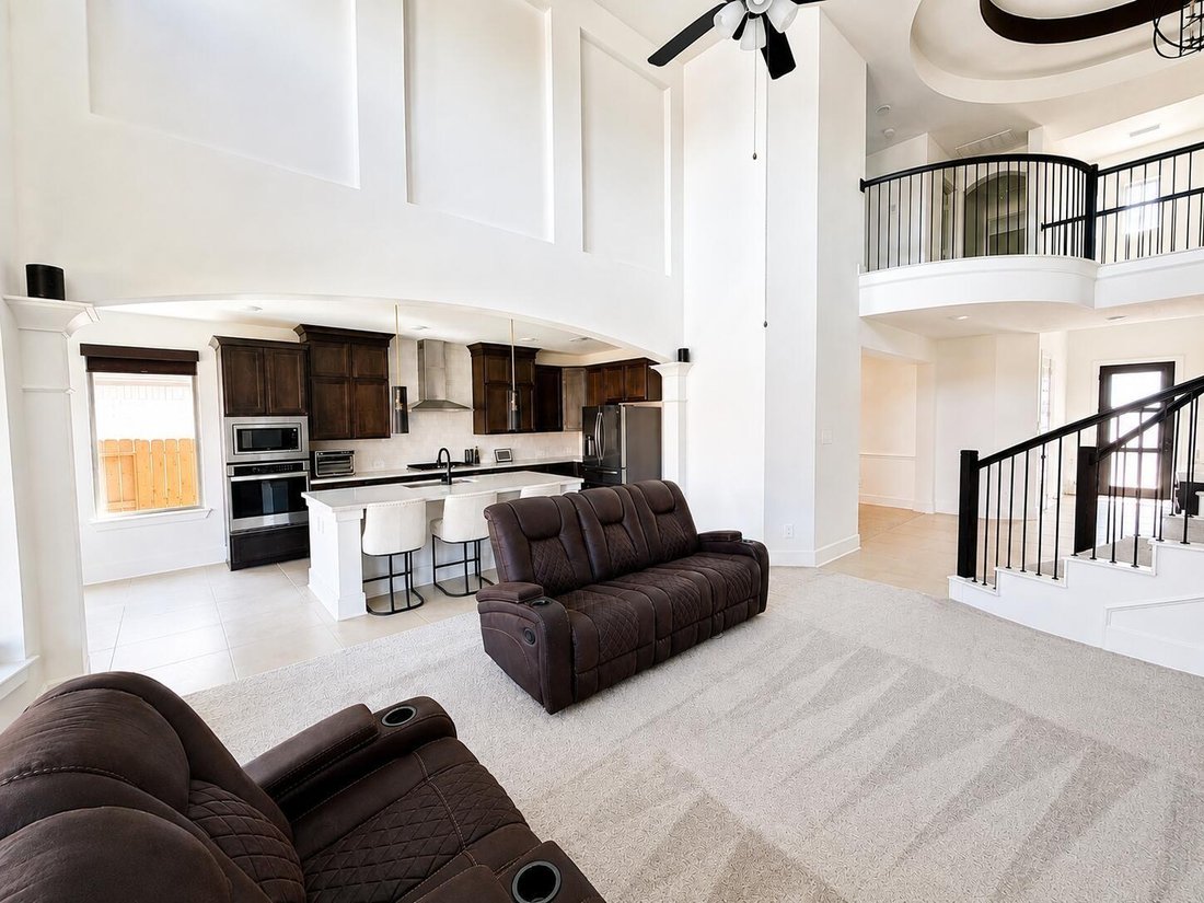 Casa en Humble, Texas, Estados Unidos 4 - 18687925