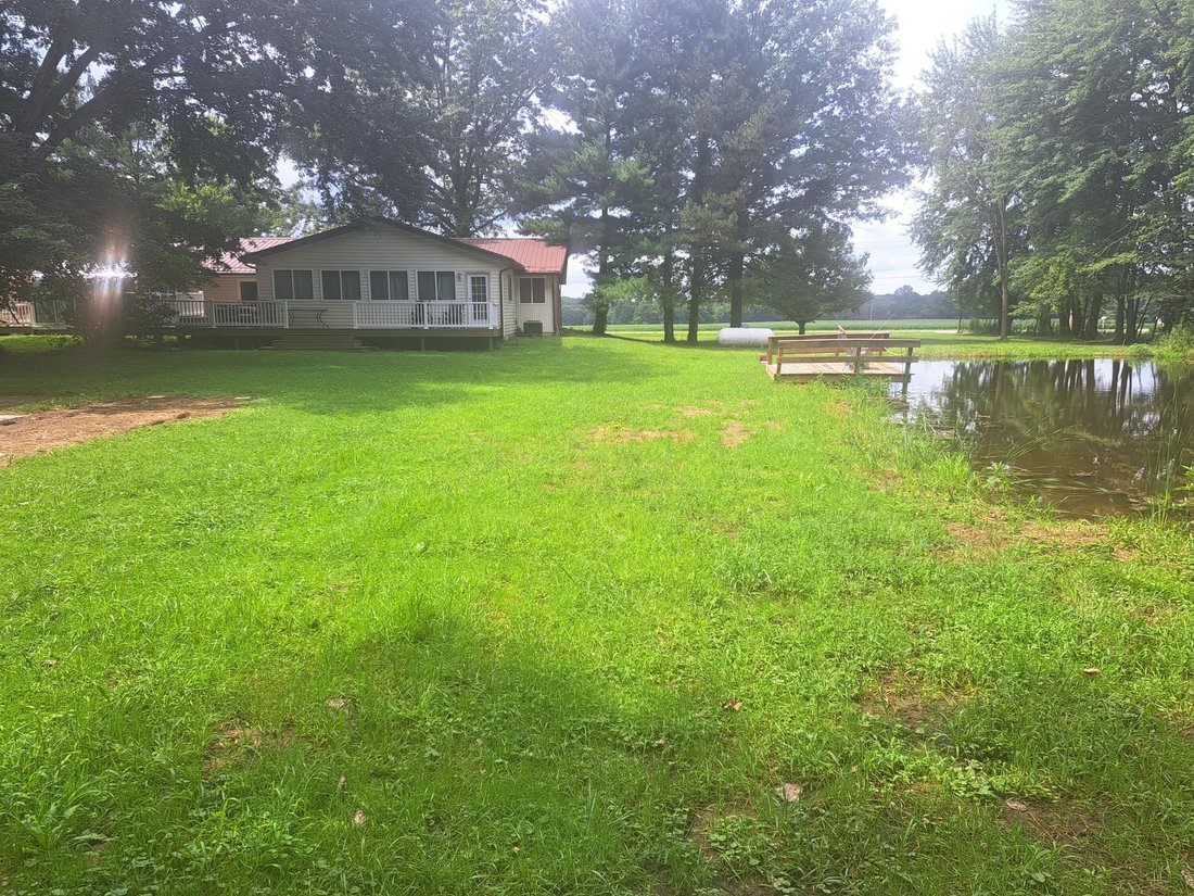 Haus in Sunbury, Ohio, Vereinigte Staaten 5 - 18270158