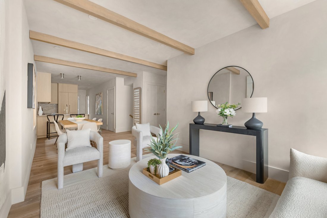 Condo in New York, New York, United States 4 - 18691012
