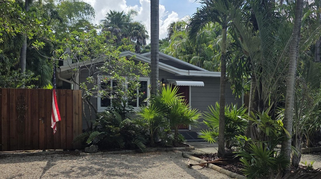 House in Fort Lauderdale, Florida, United States 1 - 18687400