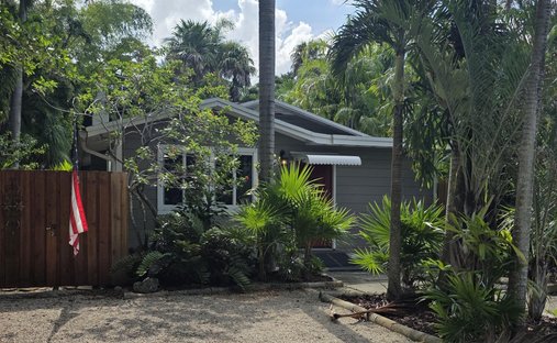 House in Fort Lauderdale, Florida, United States 1