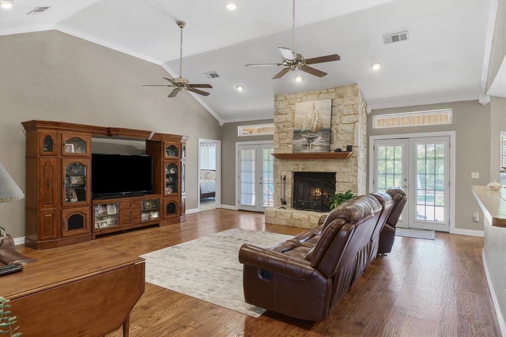 House in Wills Point, Texas, United States 5 - 18690814