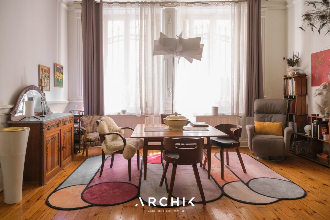 Apartment in Préfecture, 6e Arrondissement, Marseille 3 - 18690963
