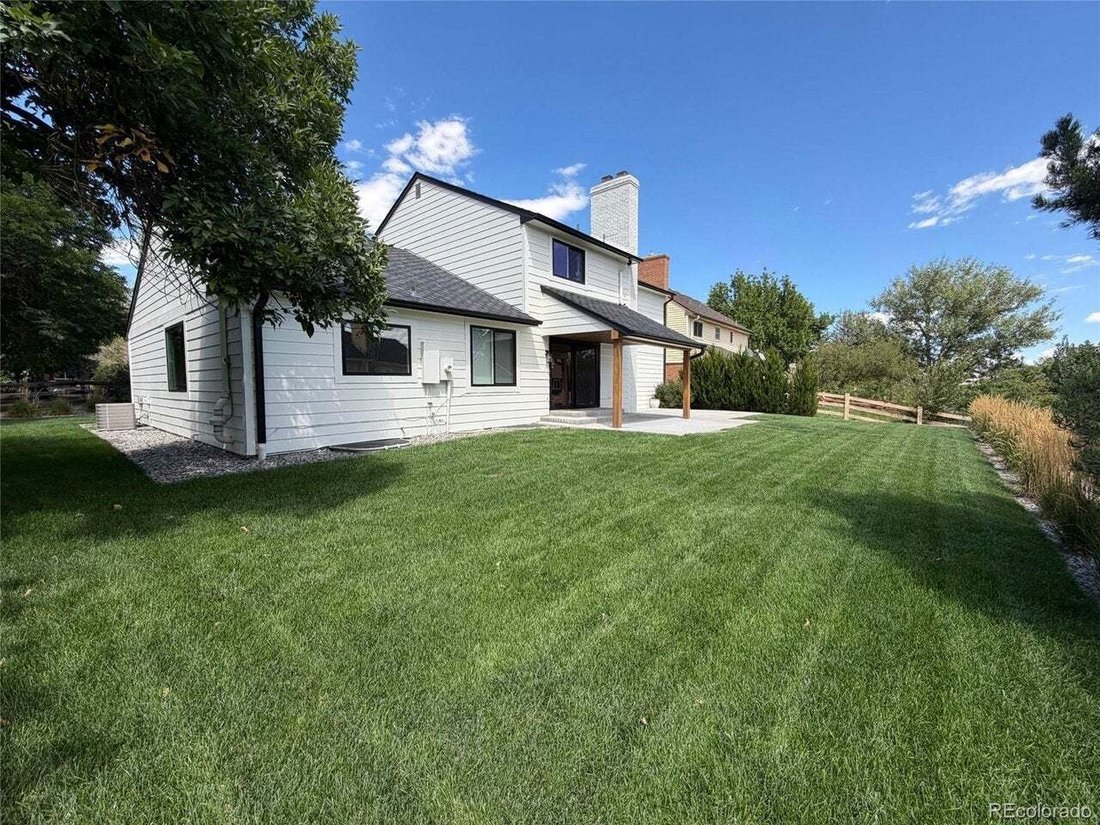 House in Littleton, Colorado, United States 5 - 18687418