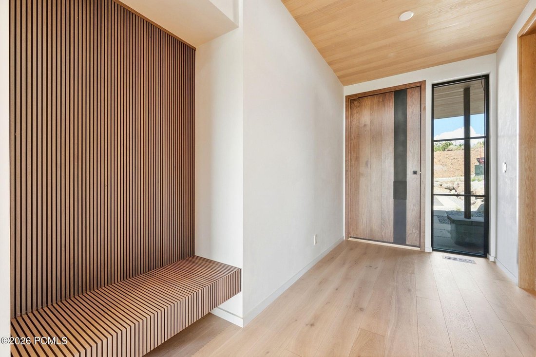 Townhouse in Kamas, Utah, United States 5 - 18007620