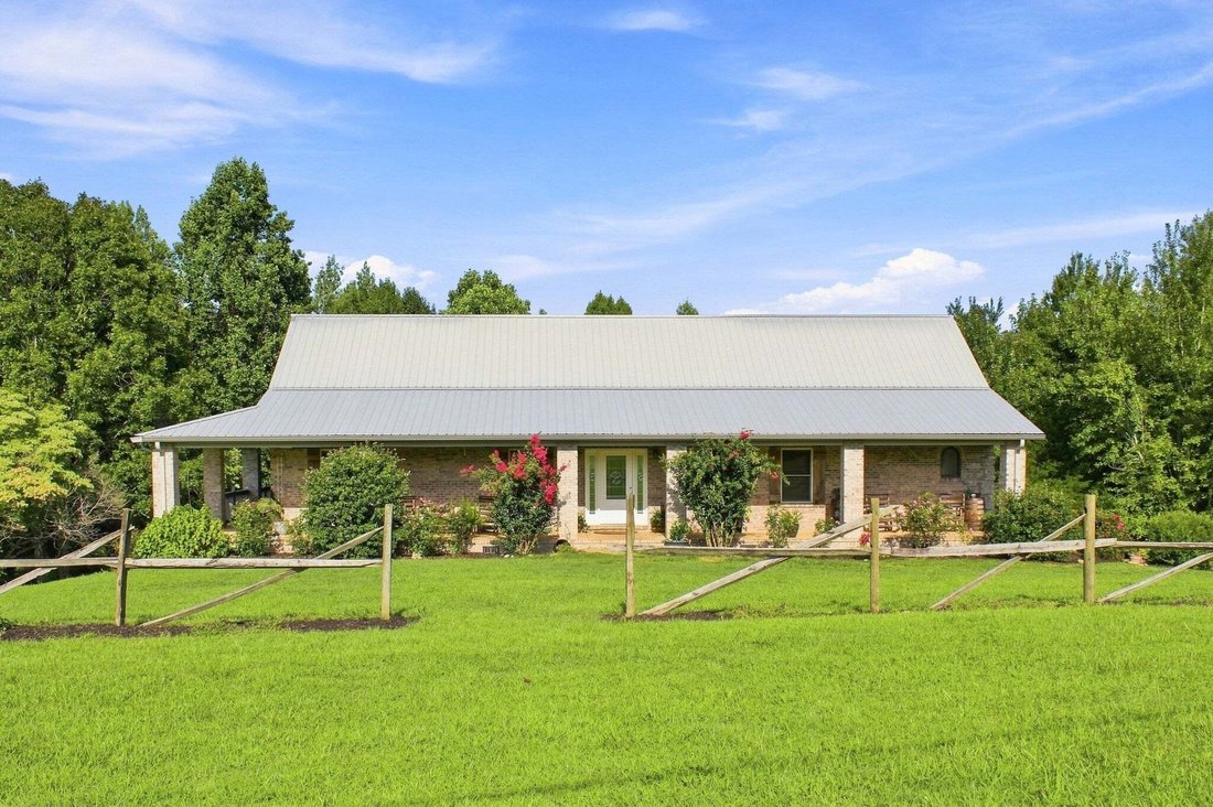 Haus in Smithville, Tennessee, Vereinigte Staaten 3 - 18690242