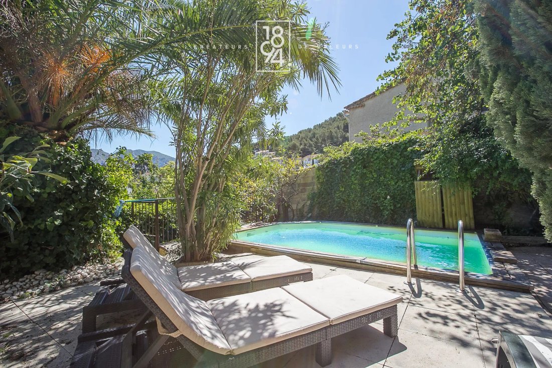 House in Saint Mitre, 13e Arrondissement, Marseille 3 - 18016566