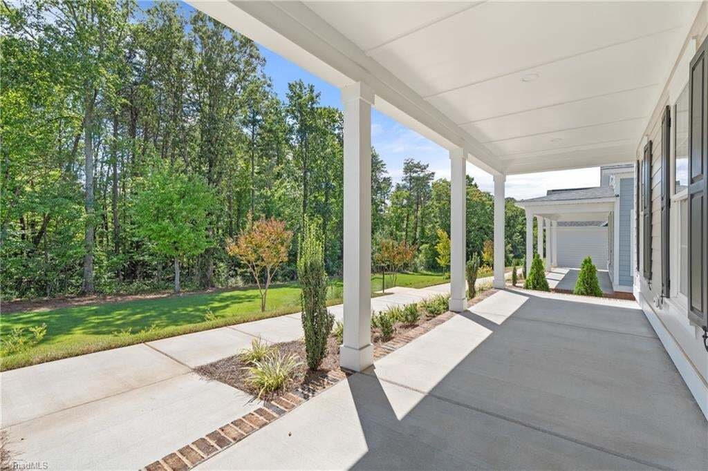 Casa en Lewisville, Carolina del Norte, Estados Unidos 4 - 17286581