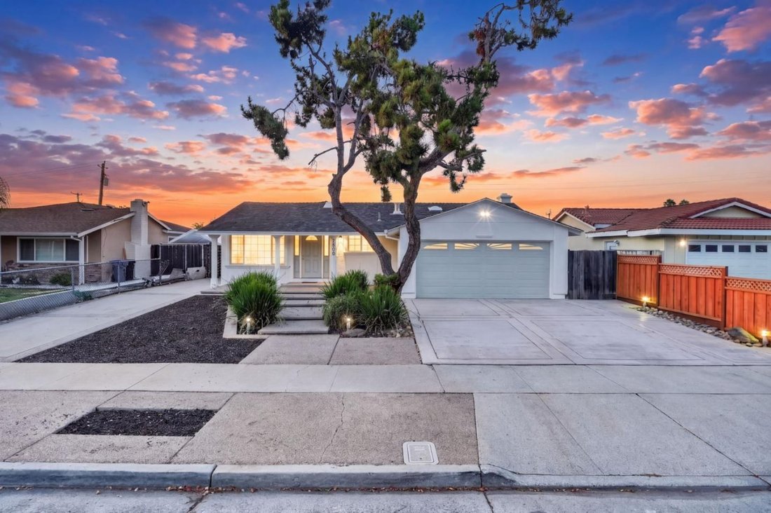 House in San Jose, California, United States 2 - 18687170