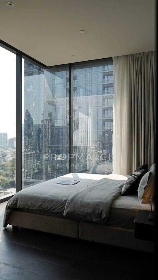 Condo in Bangkok, Bangkok, Thailand 1 - 18687547
